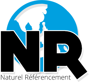 Logo de l'annuaire Naturel Référencement