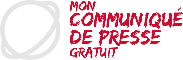 Logo de Mon Communiqué De Presse Gratuit