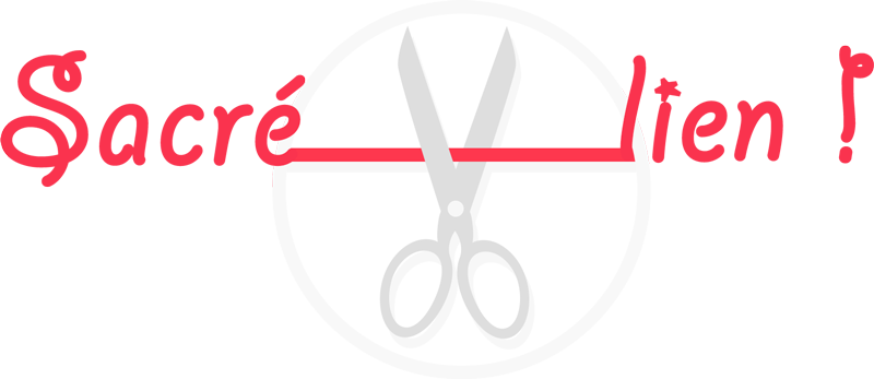 Logo - Sacré Lien !
